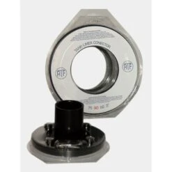 Connecteur Professionnel Bache/bac 75 Mm