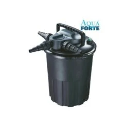 Filtre Cbf-8000 Aquaforte -VIDAXL || SuperFish || Konstsmide Soldes Boutique 64496b569c4463.51185124