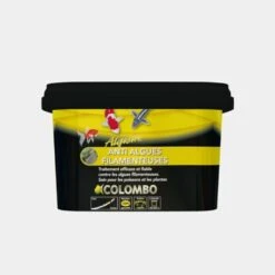 Colombo Algisin 2500ml (bassin De 25m3) 9 Colombo Algisin 2500ml (bassin De 25m3) -VIDAXL || SuperFish || Konstsmide Soldes Boutique 64496b5b0f22e4.71528384
