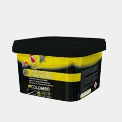 Colombo Algisin 2500ml (bassin De 25m3) 8 Colombo Algisin 2500ml (bassin De 25m3) -VIDAXL || SuperFish || Konstsmide Soldes Boutique 64496b5b11db28.59433967