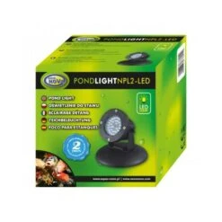 Npl2-led/ 36led/capteur