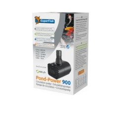 SuperFish Pond Power 900