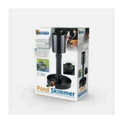 Pond Skimmer Superfish -VIDAXL || SuperFish || Konstsmide Soldes Boutique 64496bb25a1438.09934206