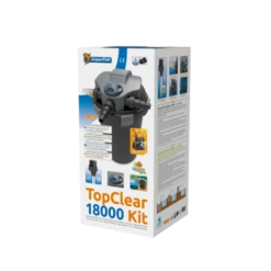 Superfish Topclear Kit 18000 Uvc18w 9 Superfish Topclear Kit 18000 Uvc18w -VIDAXL || SuperFish || Konstsmide Soldes Boutique 64496bb9729a19.15421580