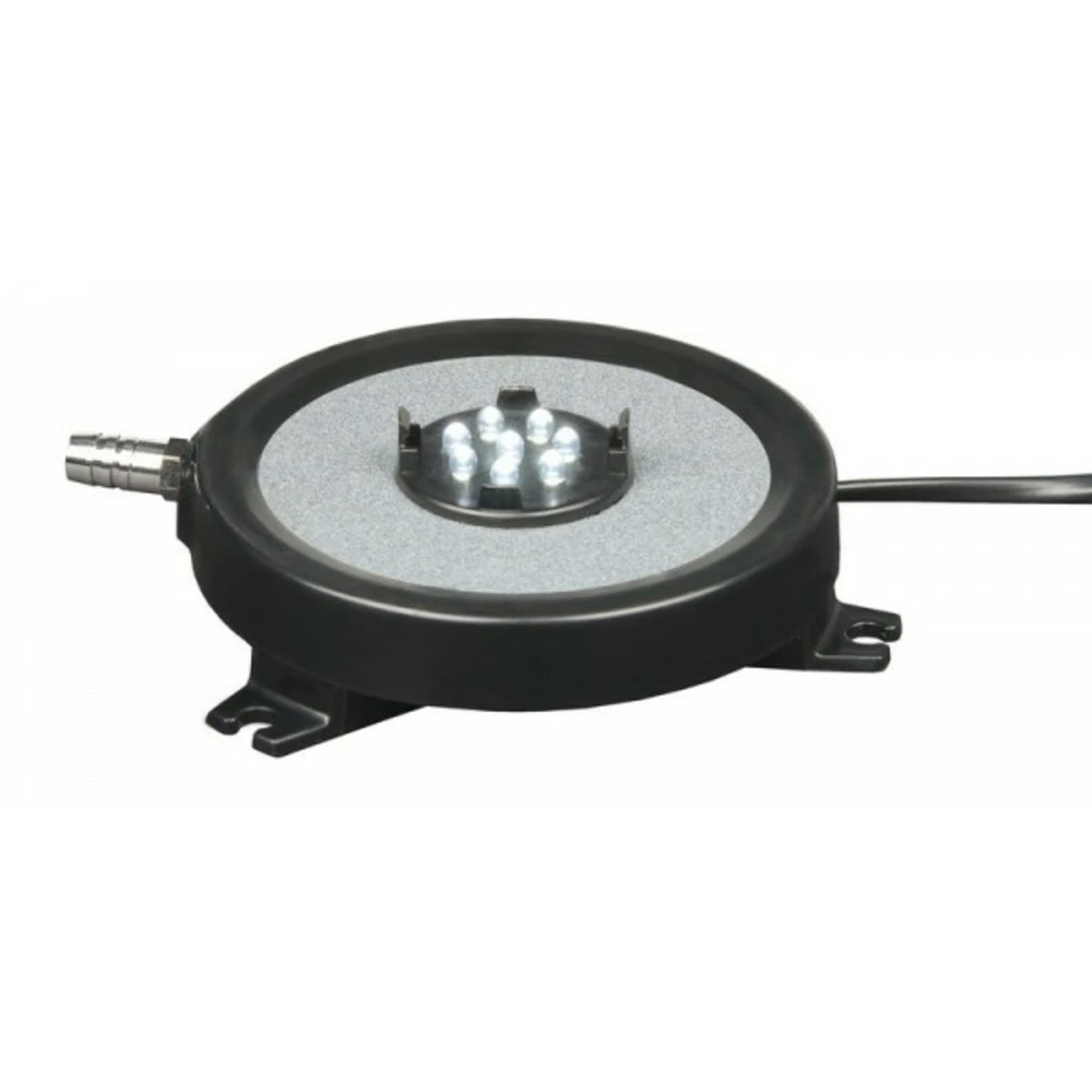 SuperFish Diffuseur Avec Led 10 Cm 5 SuperFish Diffuseur Avec Led 10 Cm – Image 3