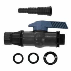 SuperFish Valve Backwash Topclear 5000 (évacuation) 7 SuperFish Valve Backwash Topclear 5000 (évacuation) -VIDAXL || SuperFish || Konstsmide Soldes Boutique 64496bc844c356.87142727