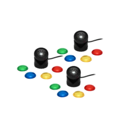 Npl1-led3/spot Capteur 9 Npl1-led3/spot Capteur -VIDAXL || SuperFish || Konstsmide Soldes Boutique 64496bd08712d9.19296793