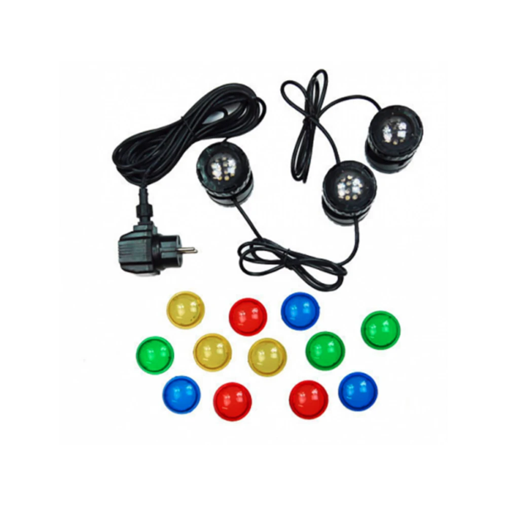 Npl1-led3/spot Capteur 6 Npl1-led3/spot Capteur – Image 4