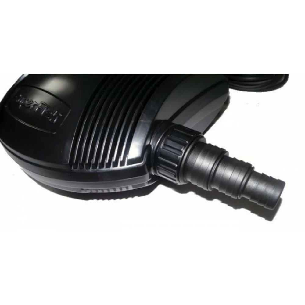 SuperFish Pond Eco Plus E 8000 (7800 L/h) 4 SuperFish Pond Eco Plus E 8000 (7800 L/h) – Image 2