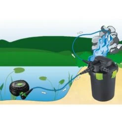 Aqua Nova Nfpx 6500 L/h -VIDAXL || SuperFish || Konstsmide Soldes Boutique 64496bd8ce4a30.03090248