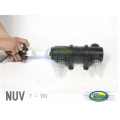 Uv Aqua Nova 7w 9 Uv Aqua Nova 7w -VIDAXL || SuperFish || Konstsmide Soldes Boutique 64496bdcbd2386.37337916