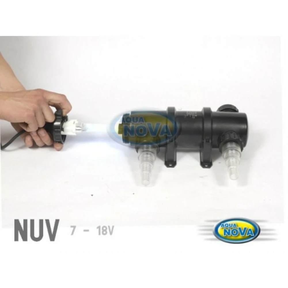 Uv Aqua Nova 7w 5 Uv Aqua Nova 7w – Image 3