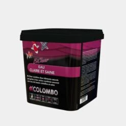 Colombo Bi Clear 5000 Ml (bassin De 70m3) -VIDAXL || SuperFish || Konstsmide Soldes Boutique 64496bde29b3d7.27948244