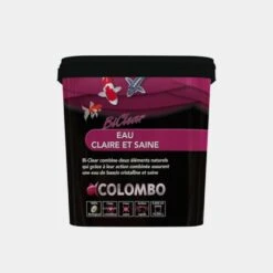 Colombo Bi Clear 5000 Ml (bassin De 70m3) -VIDAXL || SuperFish || Konstsmide Soldes Boutique 64496bde2c94b3.00204708