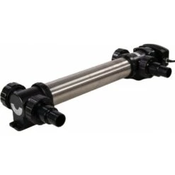 Aquaforte Acier Inox Suv-772 Uv-c 72w