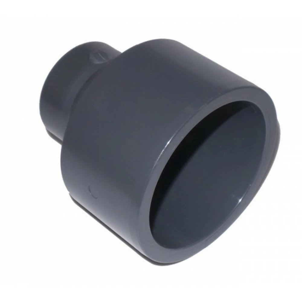 Réducteur Pvc 110/90 X 50mm 4 Réducteur Pvc 110/90 X 50mm – Image 2