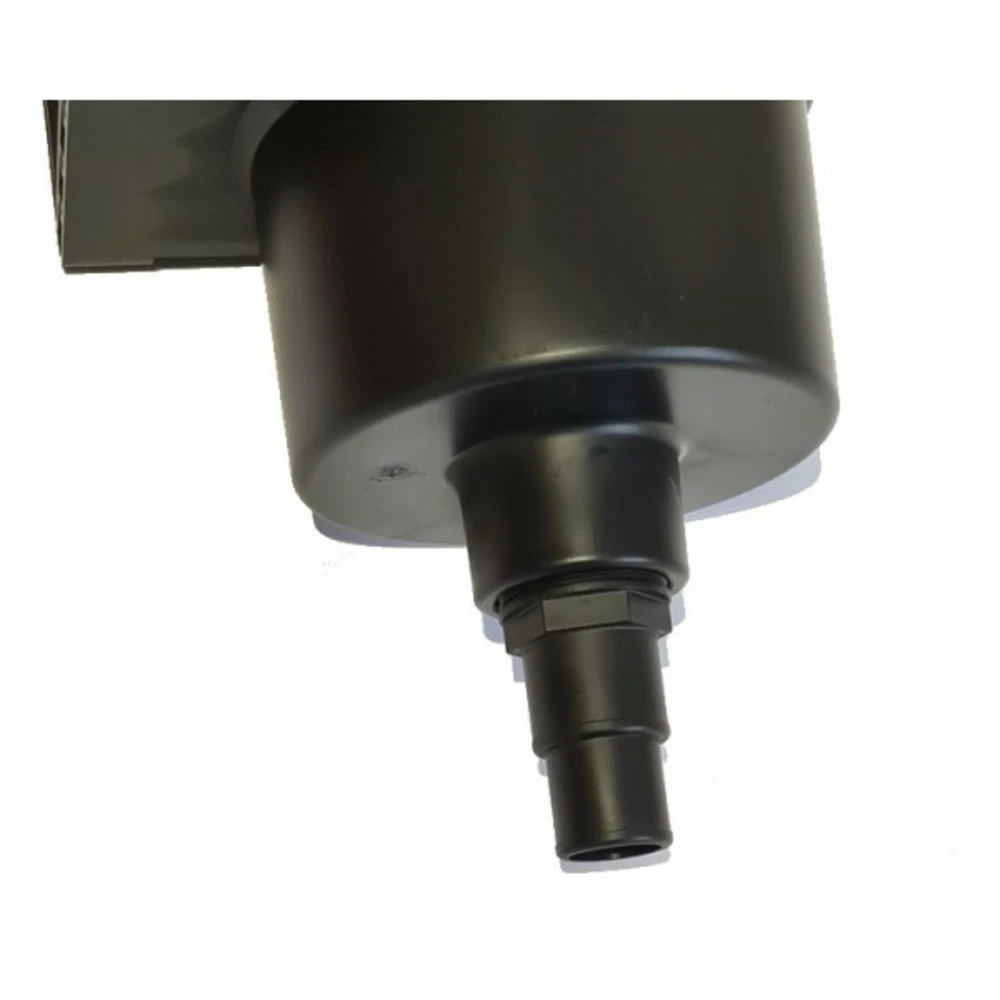 Skimmer Professionnel Noir 4 Skimmer Professionnel Noir – Image 2