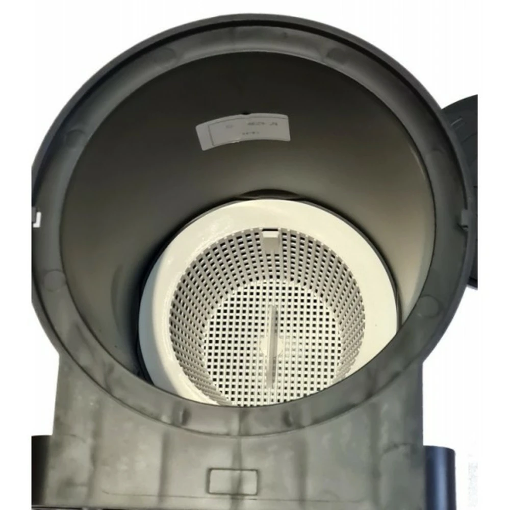 Skimmer Professionnel Noir 6 Skimmer Professionnel Noir – Image 4