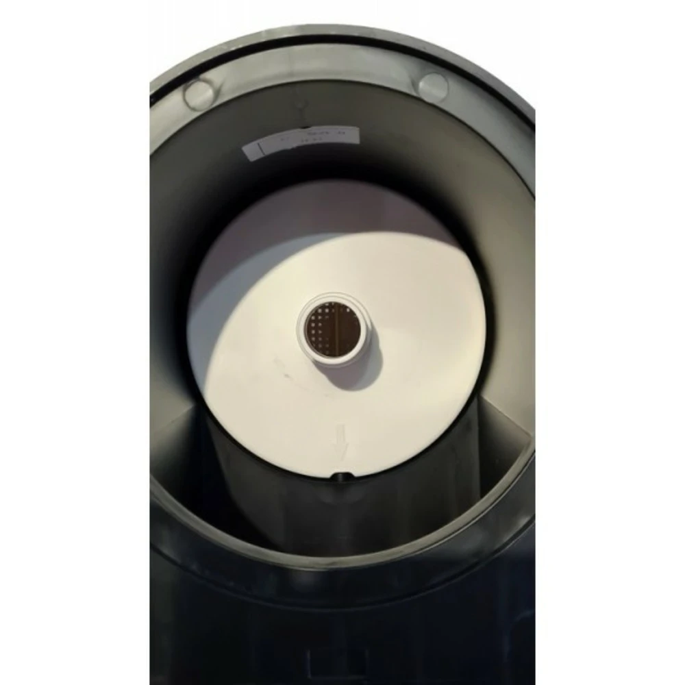 Skimmer Professionnel Noir 5 Skimmer Professionnel Noir – Image 3