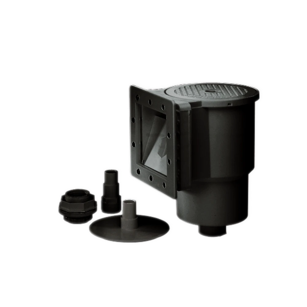 Skimmer Professionnel Noir 3 Skimmer Professionnel Noir