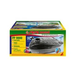 Sera Pond Pp 9000 (9500 L/h) -VIDAXL || SuperFish || Konstsmide Soldes Boutique 64496bf1a062c9.21076655