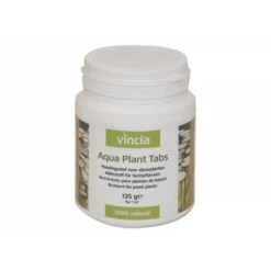 Velda Aqua Plants Tabs 135g