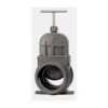 Vdl Pro Vanne Guillotine 50 Mm A Coller -VIDAXL || SuperFish || Konstsmide Soldes Boutique 64496bf55e03a7.68076486