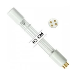 Ampoule T5 (63 Cm) 40w