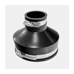 Manchon Reduction Flexible 90x50 Mm