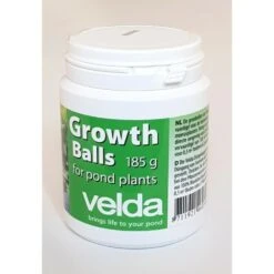Velda Pastilles D’engrais Plantes Aquatiques