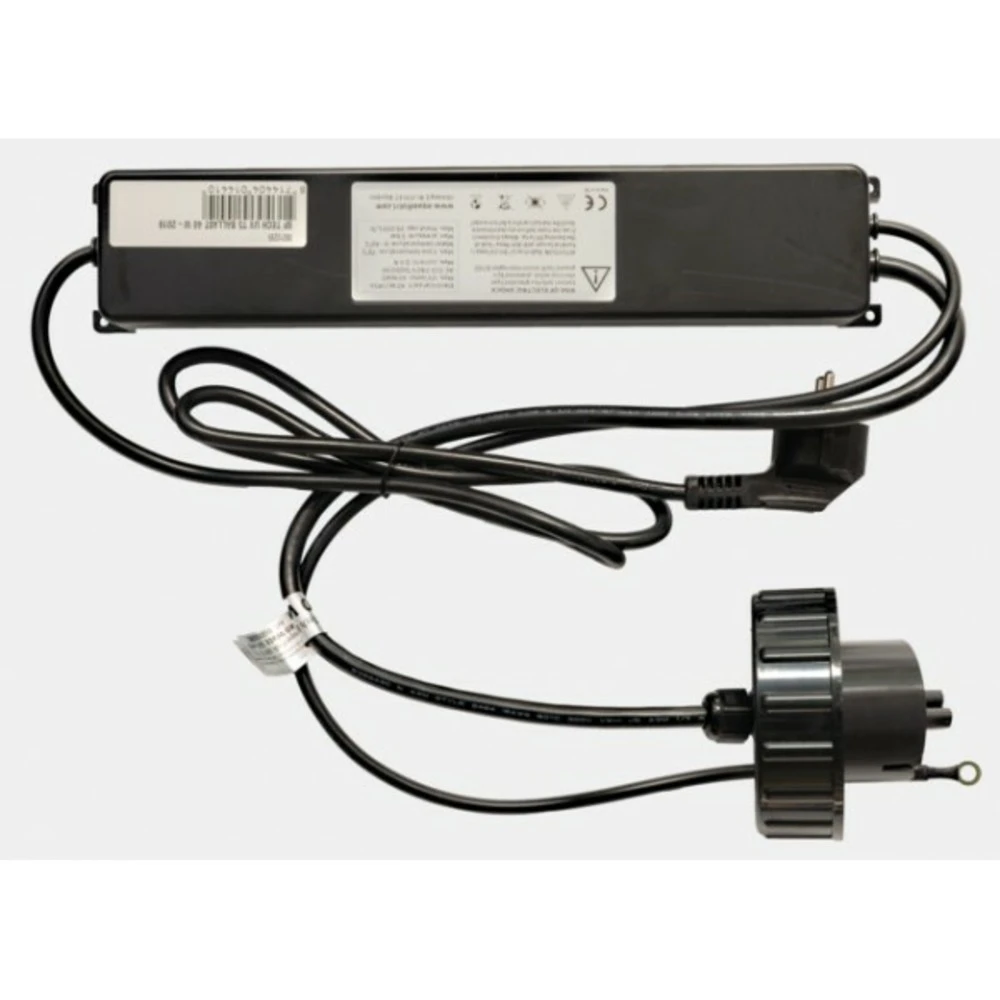 SuperFish Transfo Alutech 40w 3 SuperFish Transfo Alutech 40w