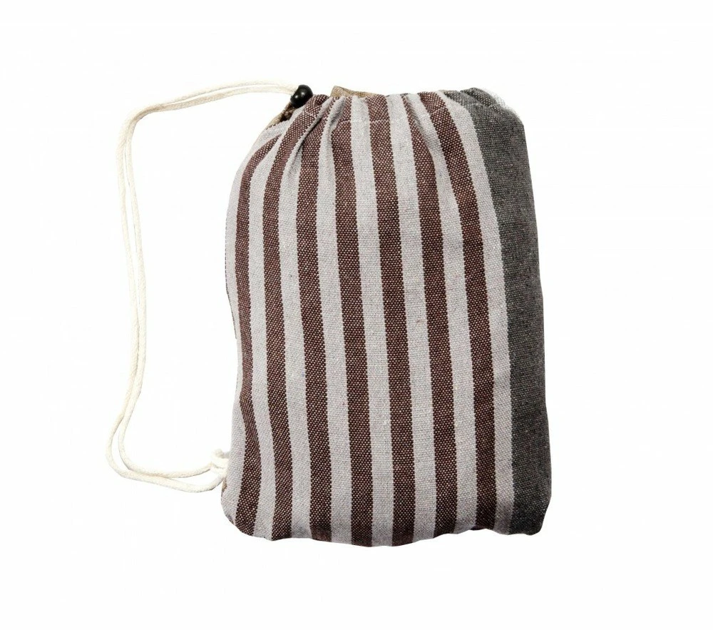 Hamac Simple Sablayan Cappuccino 5 Hamac Simple Sablayan Cappuccino – Image 3