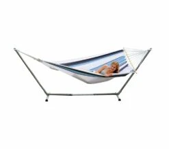Amazonas Summerset Support Sumo + Hamac Samba Marine