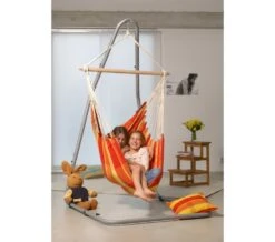 Amazonas Set Luna-brasil Papaya : Hamac+support 7 Amazonas Set Luna-brasil Papaya : Hamac+support -VIDAXL || SuperFish || Konstsmide Soldes Boutique 6449891a25c288.82330701