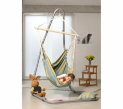 Amazonas Set Luna Brasil Lemon: Hamac+support -VIDAXL || SuperFish || Konstsmide Soldes Boutique 64498921b09859.75991235