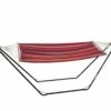 Steely Tamarillo : Hamac Avec Support -VIDAXL || SuperFish || Konstsmide Soldes Boutique 6449892830c6c7.37612851