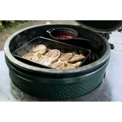 BIG GREEN EGG - Kamado X-Large -VIDAXL || SuperFish || Konstsmide Soldes Boutique 644acea93e1e20.79945646