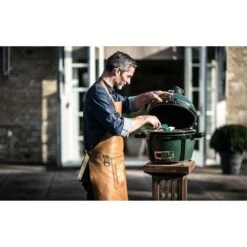 BIG GREEN EGG - MiniMax Kamado Avec Panier -VIDAXL || SuperFish || Konstsmide Soldes Boutique 644aceaa6e2a67.15005865