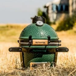 BIG GREEN EGG - MiniMax Kamado Avec Panier -VIDAXL || SuperFish || Konstsmide Soldes Boutique 644aceaa7255d0.30058334