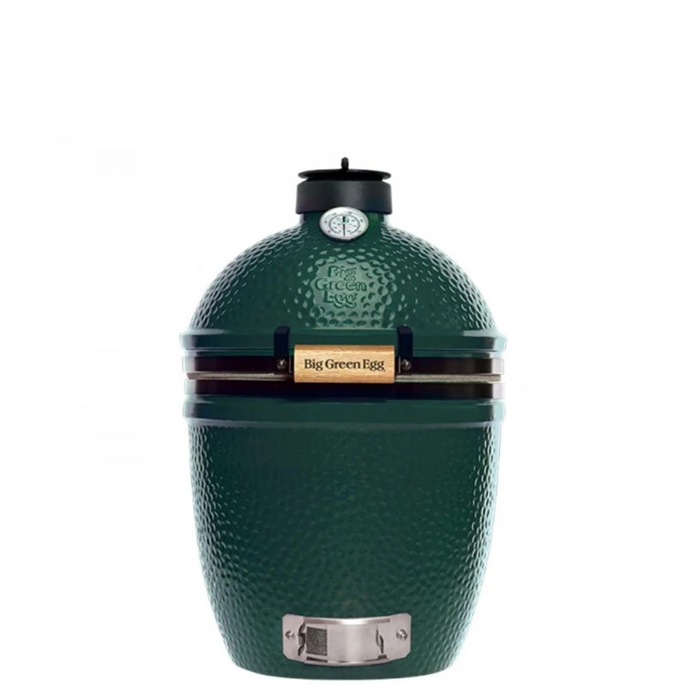 BIG GREEN EGG - Small Kamado 3 BIG GREEN EGG - Small Kamado
