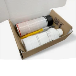 Braai – Kit D'entretien Fonte Pour Barbecue Bois