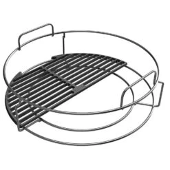 BIG GREEN EGG - Panier Conveggtor Pour Big Green Egg X-Large -VIDAXL || SuperFish || Konstsmide Soldes Boutique 644acec317dac5.18880947