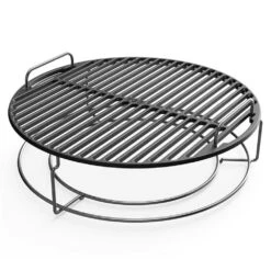 BIG GREEN EGG - Panier Conveggtor Pour Big Green Egg X-Large -VIDAXL || SuperFish || Konstsmide Soldes Boutique 644acec3233e33.76129147