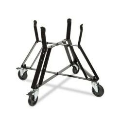 BIG GREEN EGG - Berceau à Roulettes Pour Big Green Egg Small