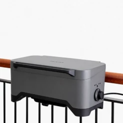 Kit De Fixation Pour Barbecue électrique Morso Balcone -VIDAXL || SuperFish || Konstsmide Soldes Boutique 644acecd1cd8f6.59982140