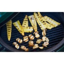 BIG GREEN EGG - Grille En Fonte Pour Big Green Egg Large -VIDAXL || SuperFish || Konstsmide Soldes Boutique 644aced18adcd4.94076990