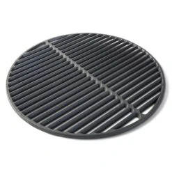 BIG GREEN EGG - Grille En Fonte Pour Big Green Egg Large