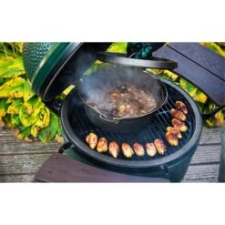 BIG GREEN EGG - Faitout Hollandais En Fonte 5,2l Big Green Egg 2XL/XL/L 8 BIG GREEN EGG - Faitout Hollandais En Fonte 5,2l Big Green Egg 2XL/XL/L -VIDAXL || SuperFish || Konstsmide Soldes Boutique 644aced4d8a2a5.75130633
