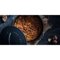BIG GREEN EGG - Faitout Hollandais En Fonte 5,2l Big Green Egg 2XL/XL/L 9 BIG GREEN EGG - Faitout Hollandais En Fonte 5,2l Big Green Egg 2XL/XL/L -VIDAXL || SuperFish || Konstsmide Soldes Boutique 644aced4df4f58.28931633