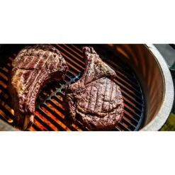 BIG GREEN EGG - Grille En Fonte Pour Big Green Egg Medium -VIDAXL || SuperFish || Konstsmide Soldes Boutique 644acedb56da23.57251449